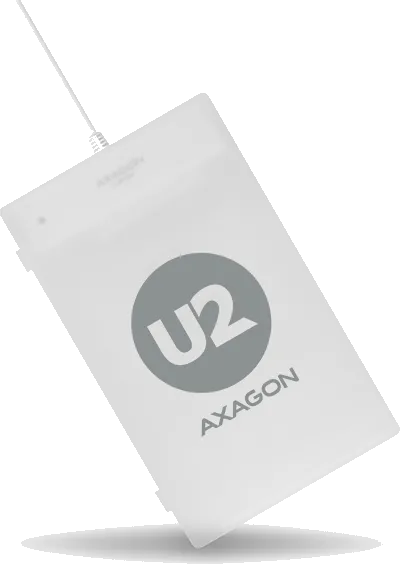 Une solution compacte pour disques SATA 2.5"