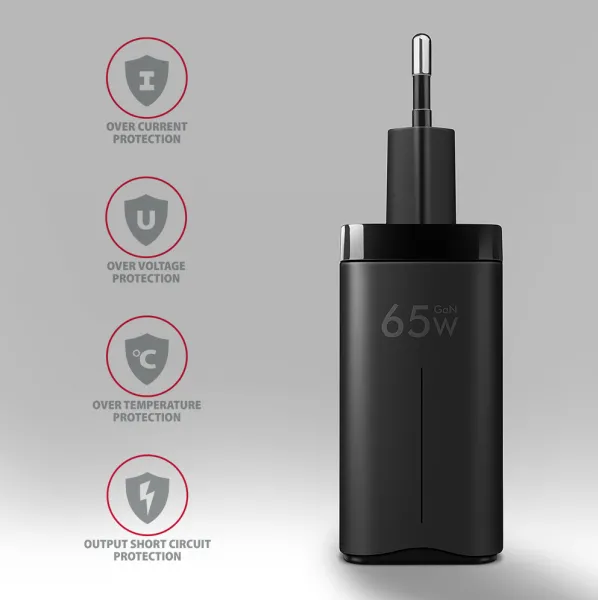 Une technologie intelligente pour une sécurité renforcée